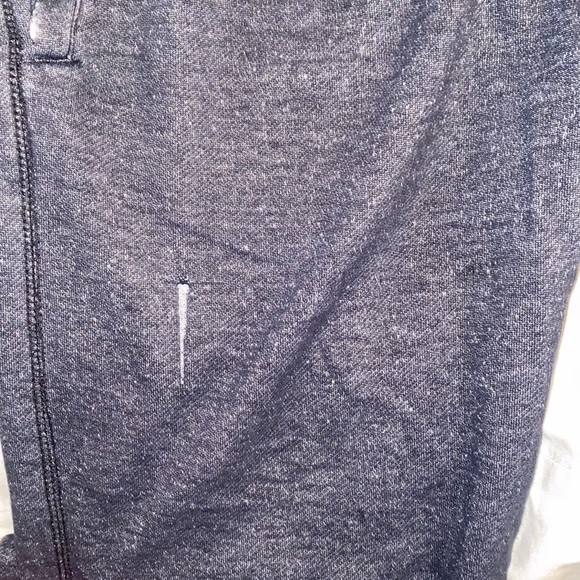 BarDown US S black jogging pants - Picture 4 of 7
